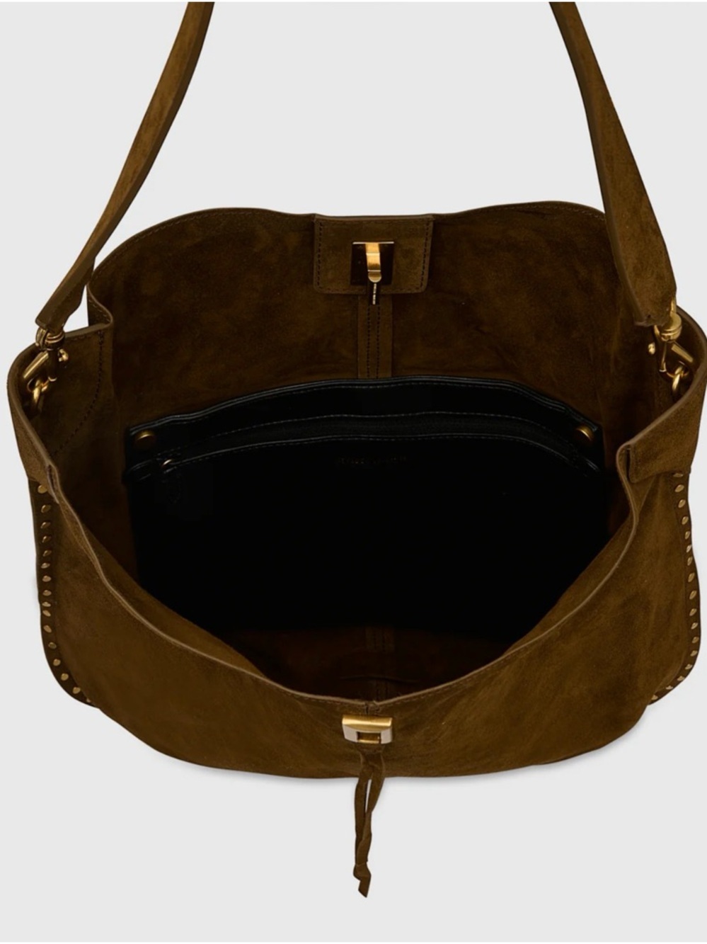 Rebecca Minkoff Darren Slim Hobo - Picture 3 of 8